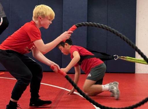 Private Personal Training