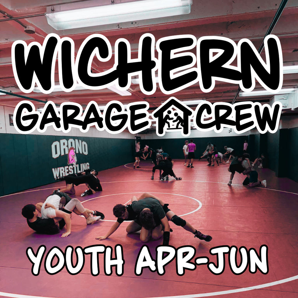 2025 Apr-Jun Youth Sundays 