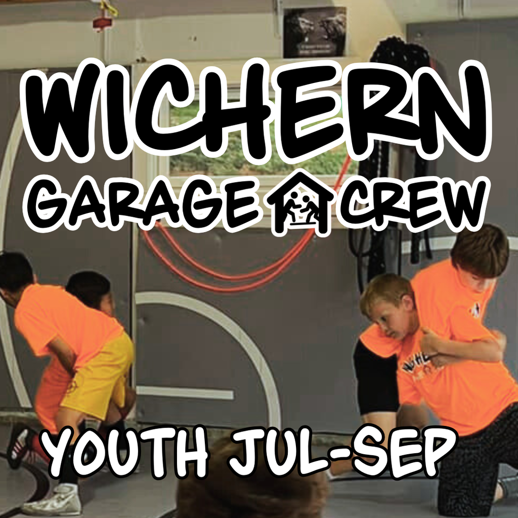 2025 Jul-Sep Youth Sundays