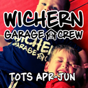 2025 Apr-Jun Tots Sundays 