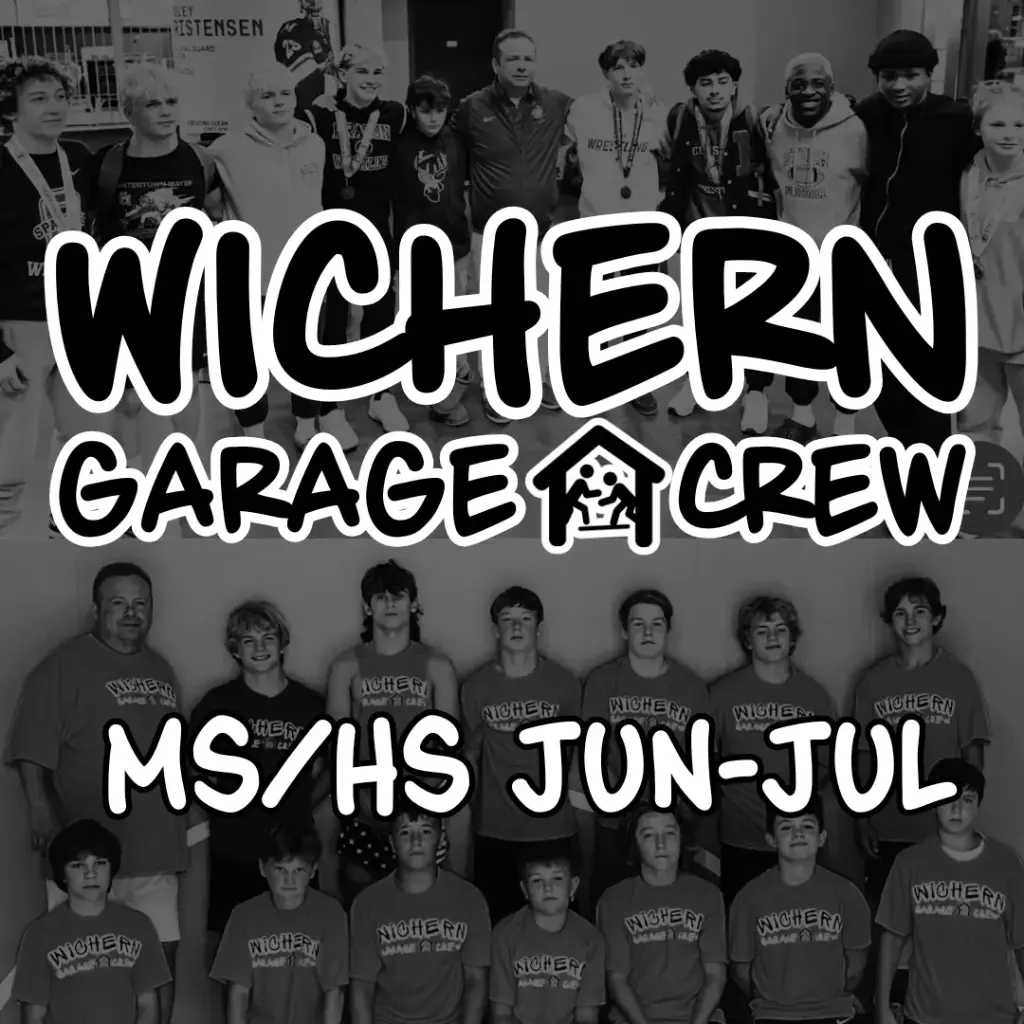 2025 Jun-July MS/HS - 2 DAYS/WK