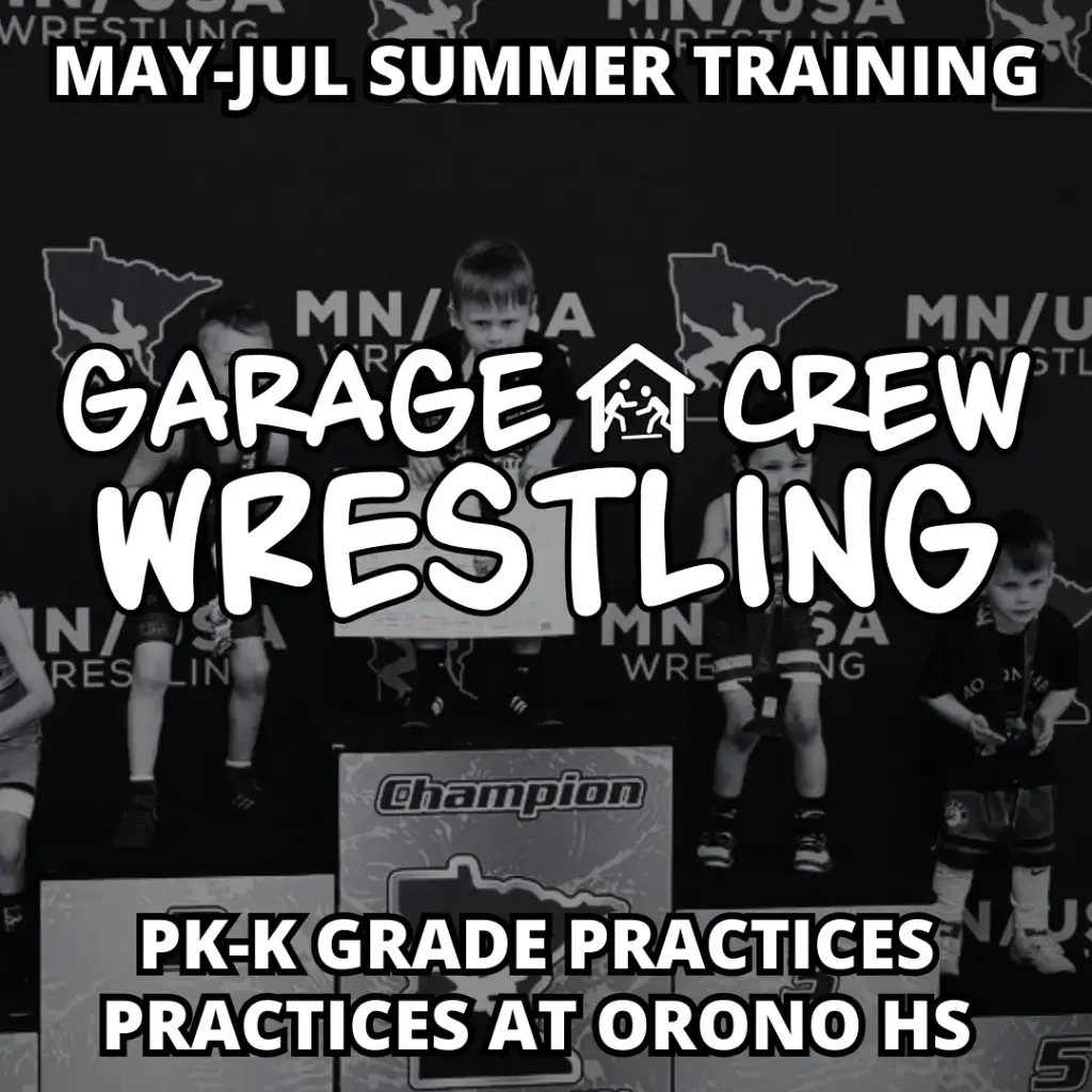 2026 May-July Tots Sundays