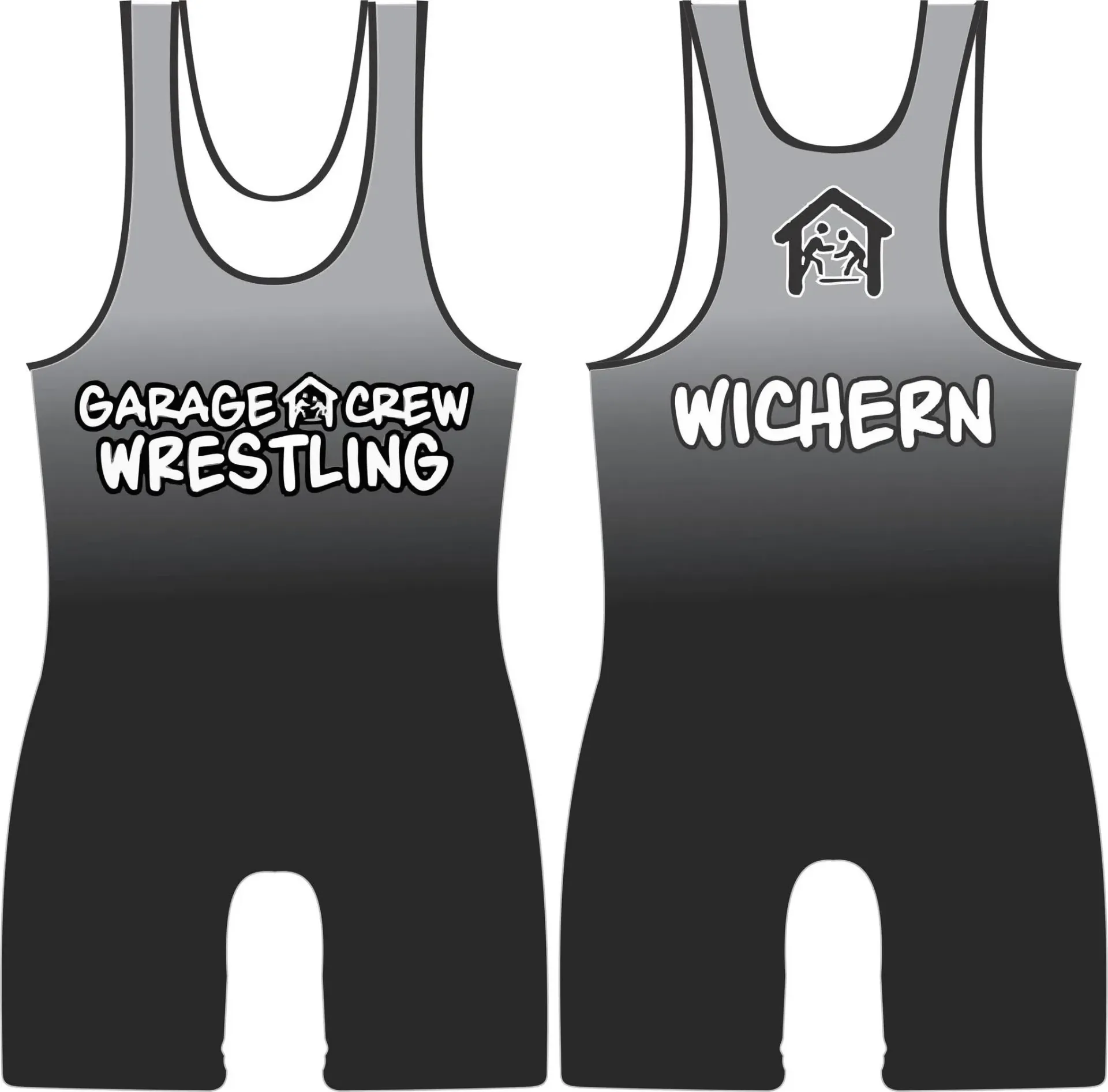 Singlet (FREE if Registered by 4/1/26)