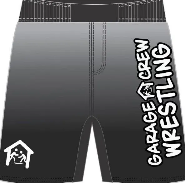 Fight Shorts