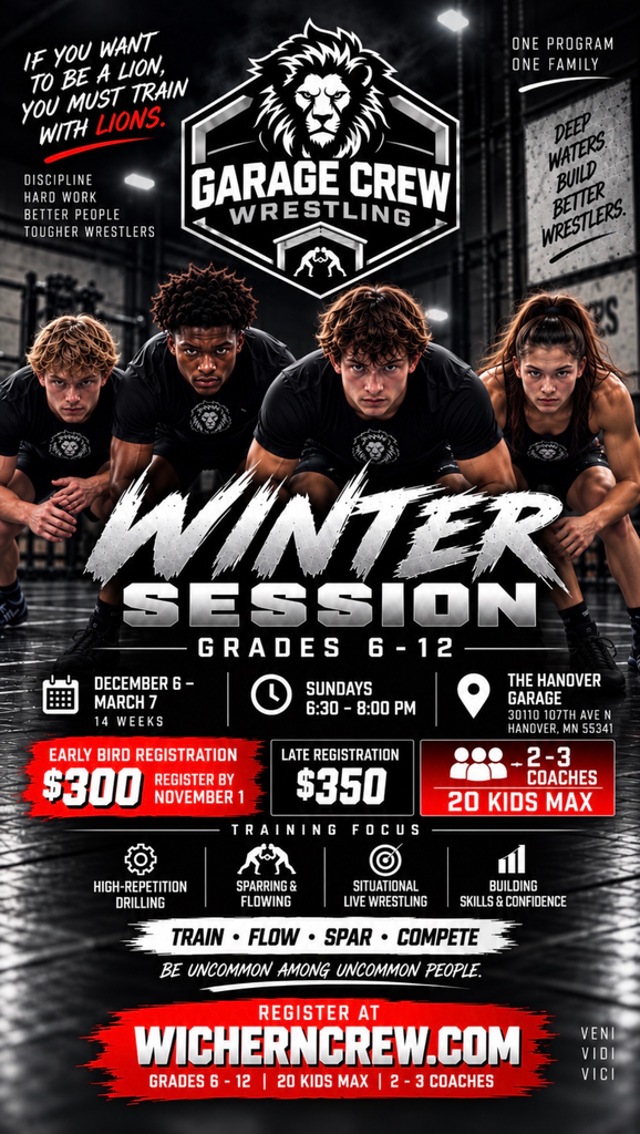 2026 Dec-Mar MS/HS Sundays