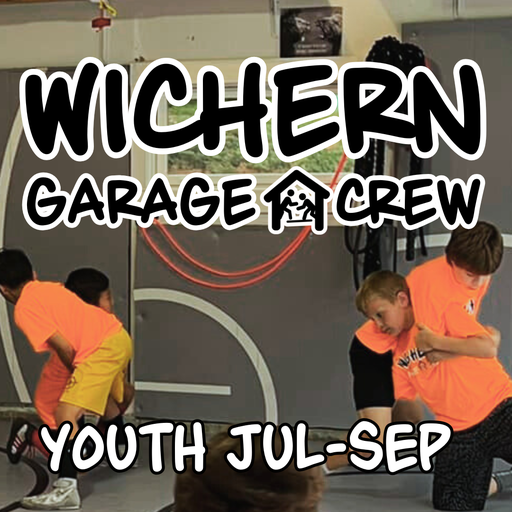 2025 Jul-Sep Youth Sundays