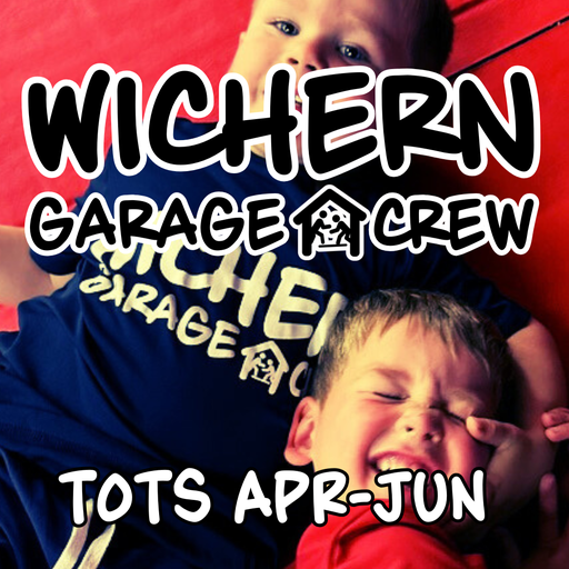 2025 Apr-Jun Tots Sundays 