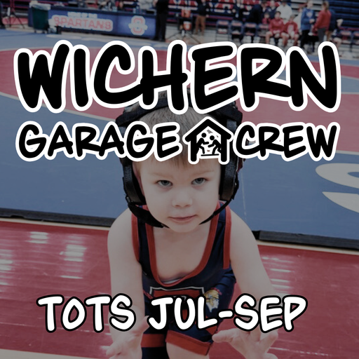 2025 Jul-Sep Tots Sundays 