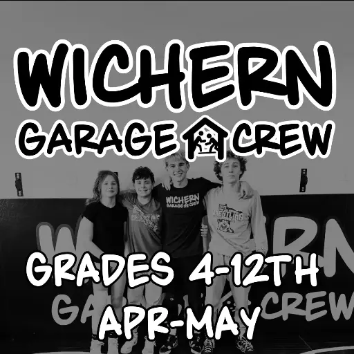 2025 Apr-May MS/HS Wednesdays